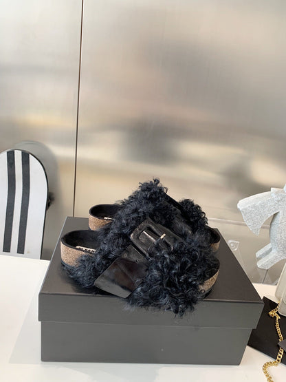Slippers
