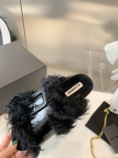 Slippers