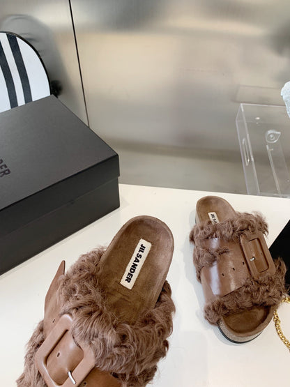 Slippers