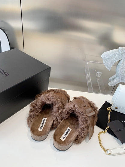 Slippers