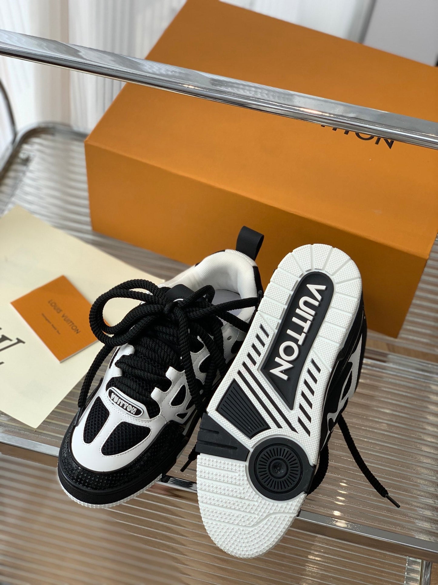 Sneakers
