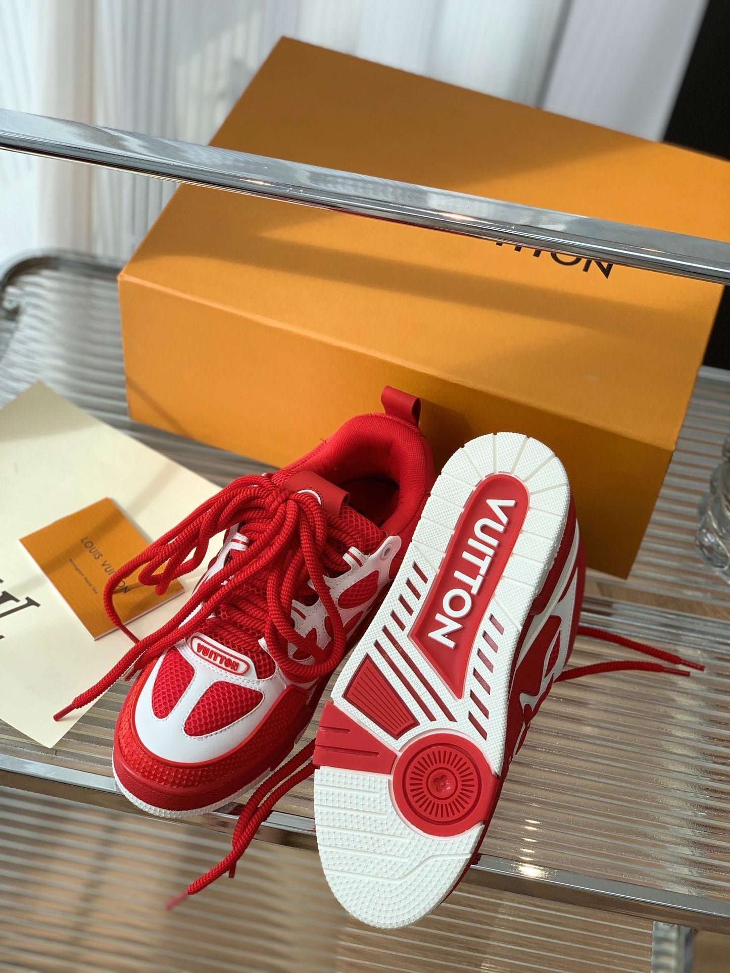 Sneakers