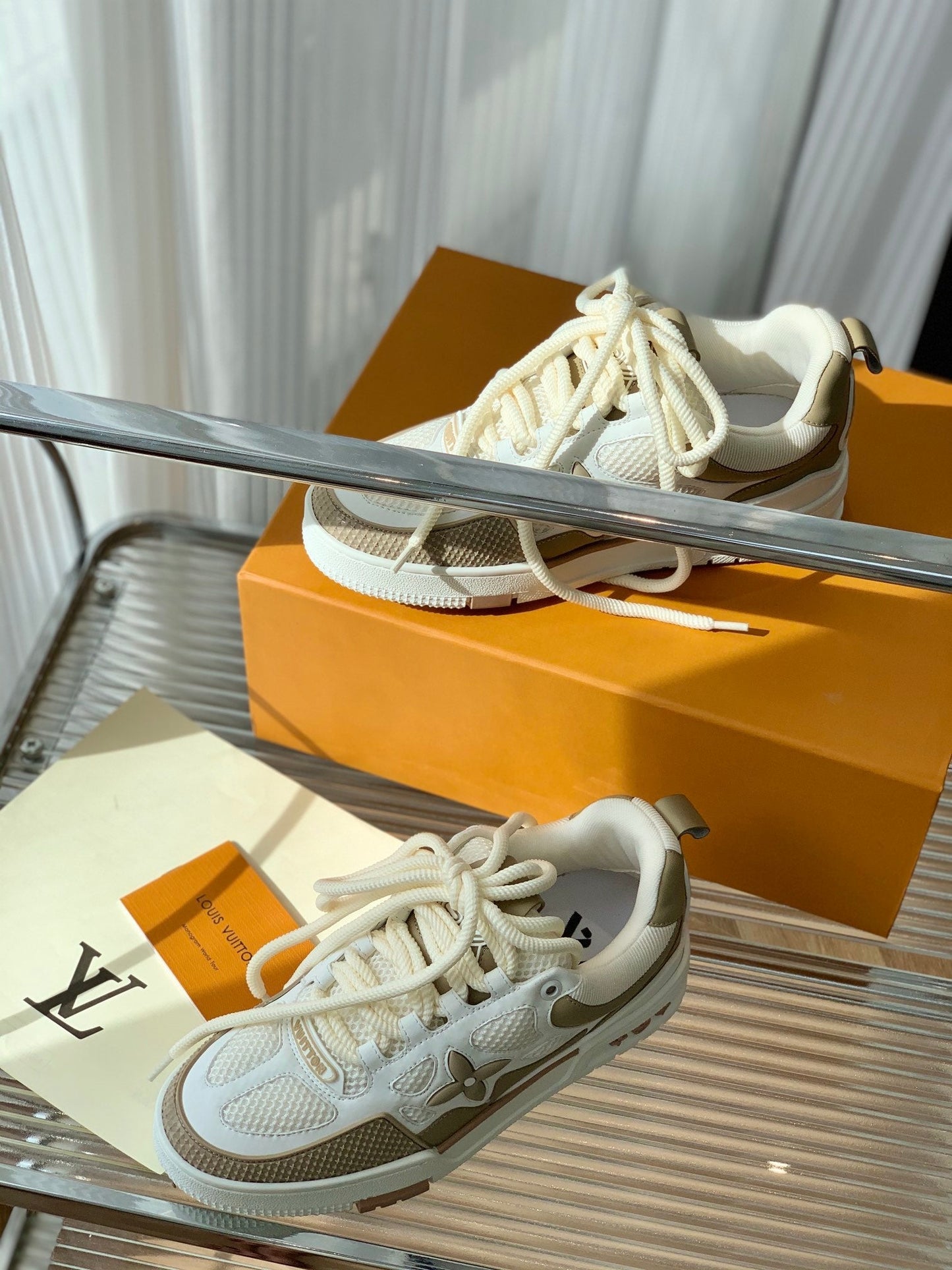 Sneakers