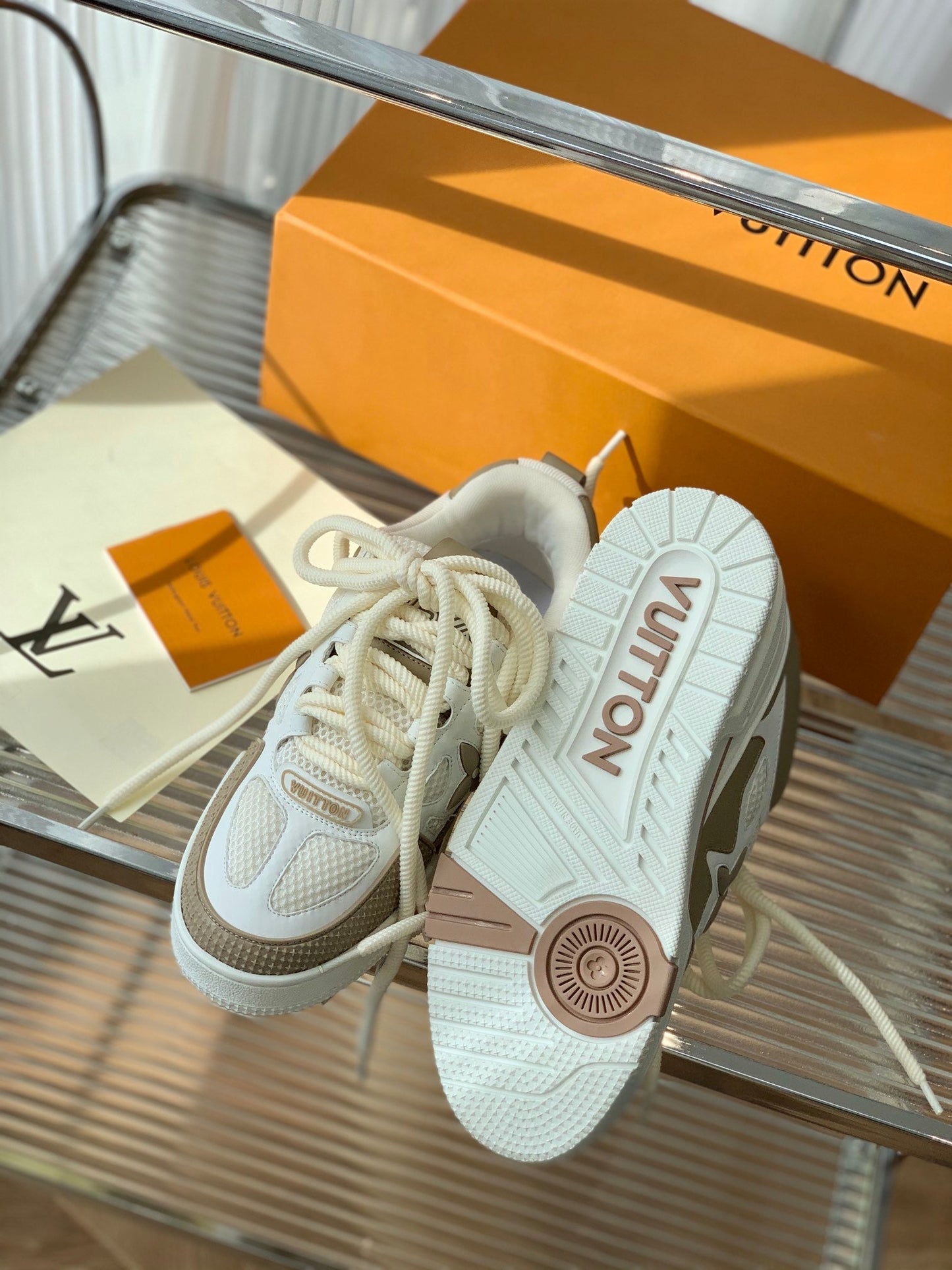 Sneakers