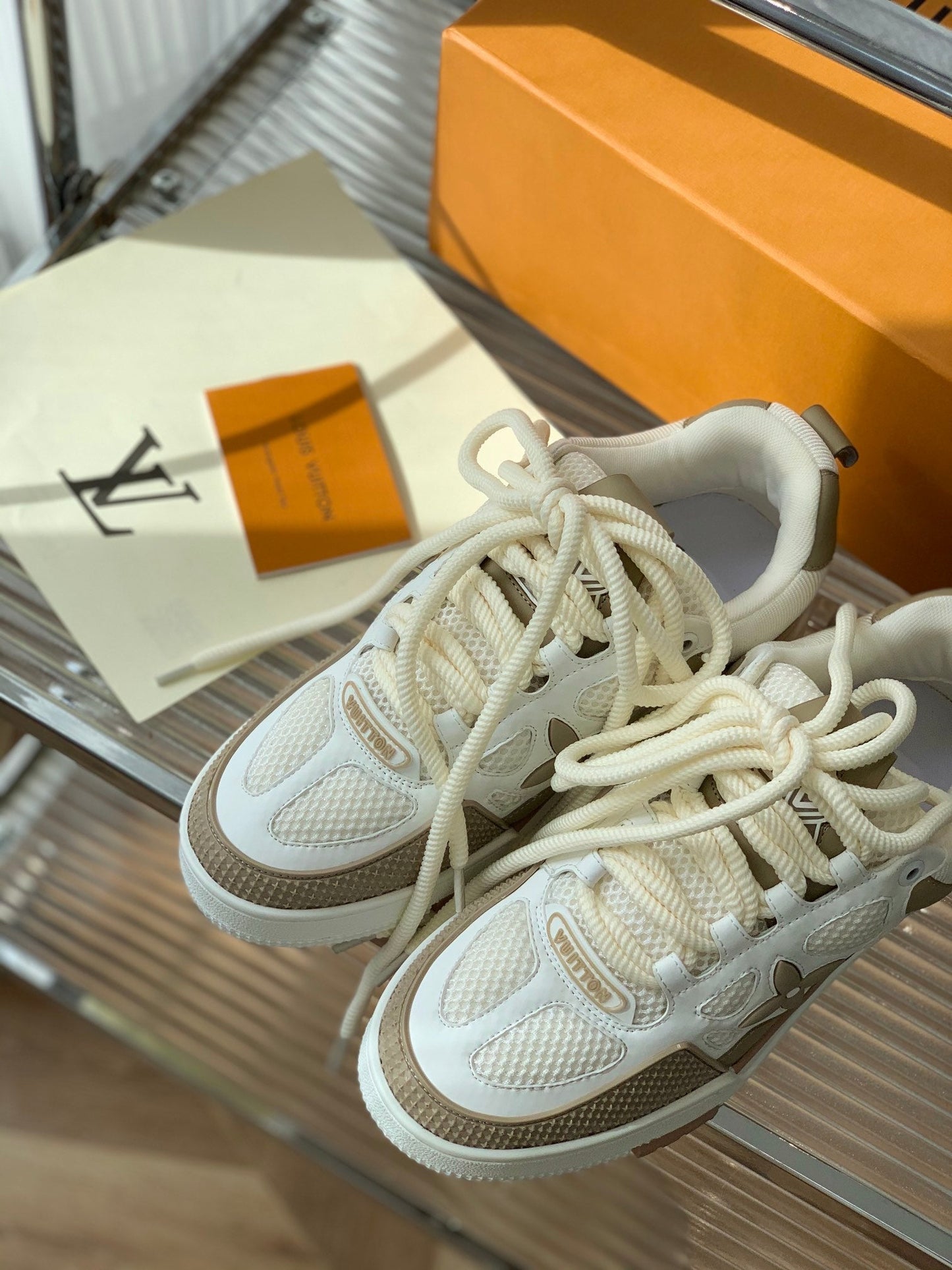 Sneakers
