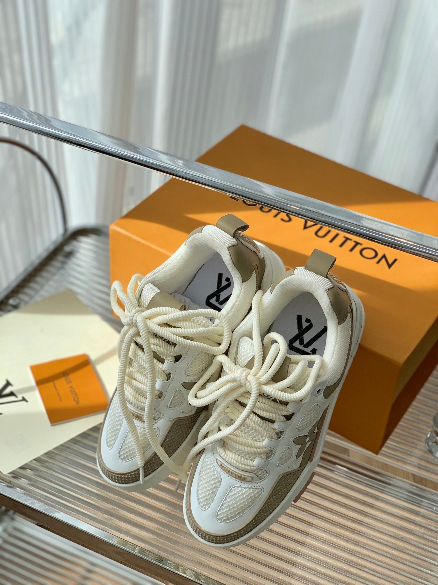 Sneakers