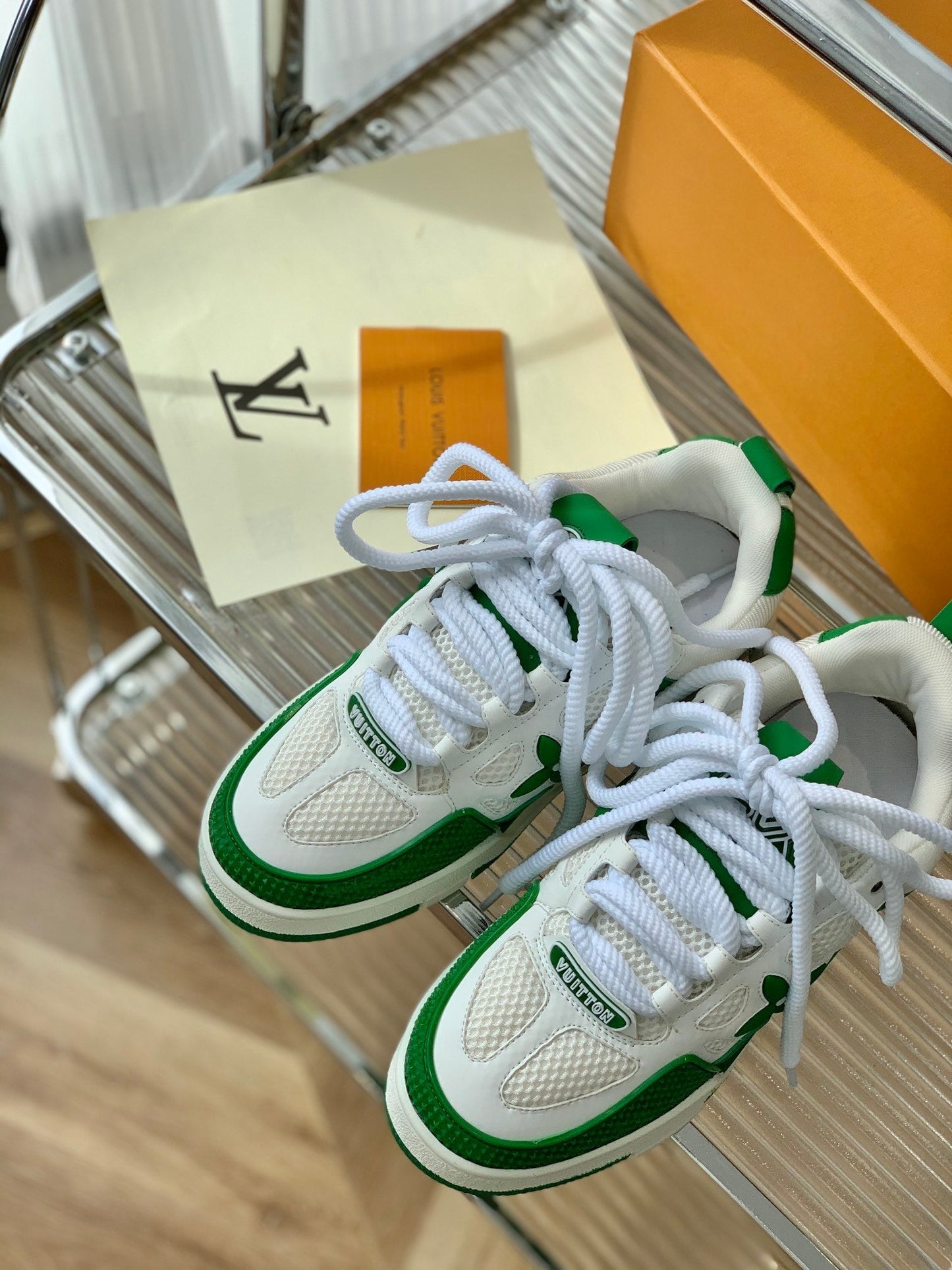 Sneakers