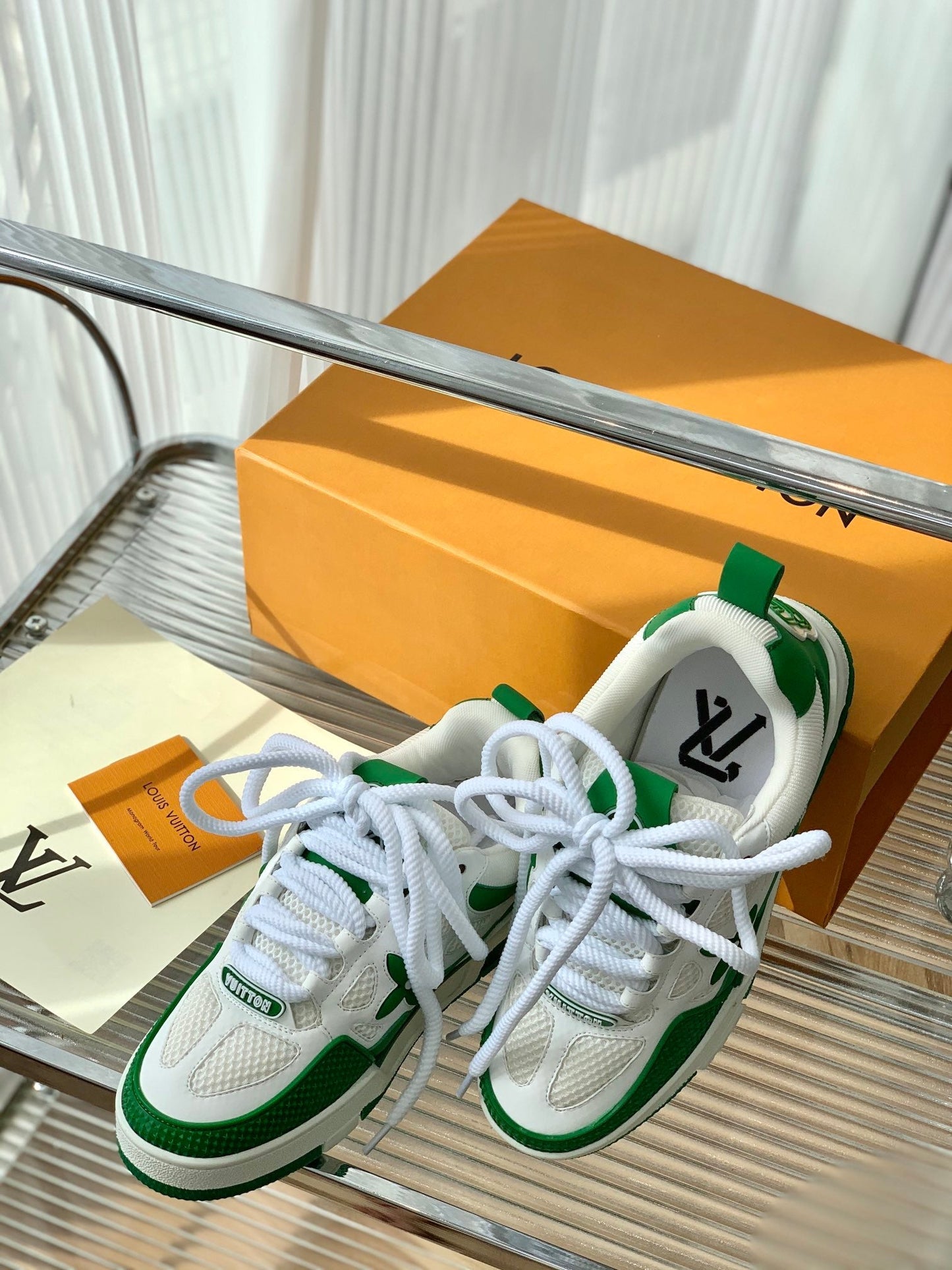 Sneakers