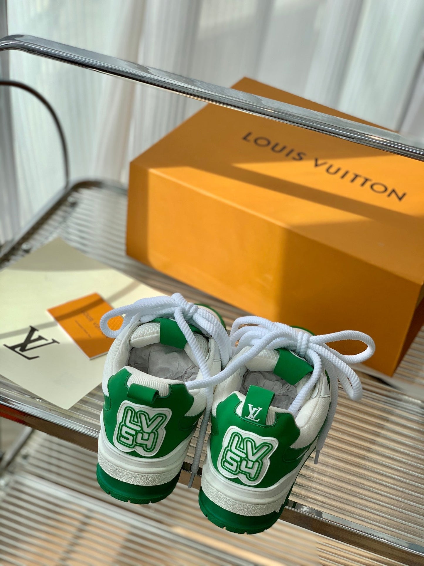 Sneakers
