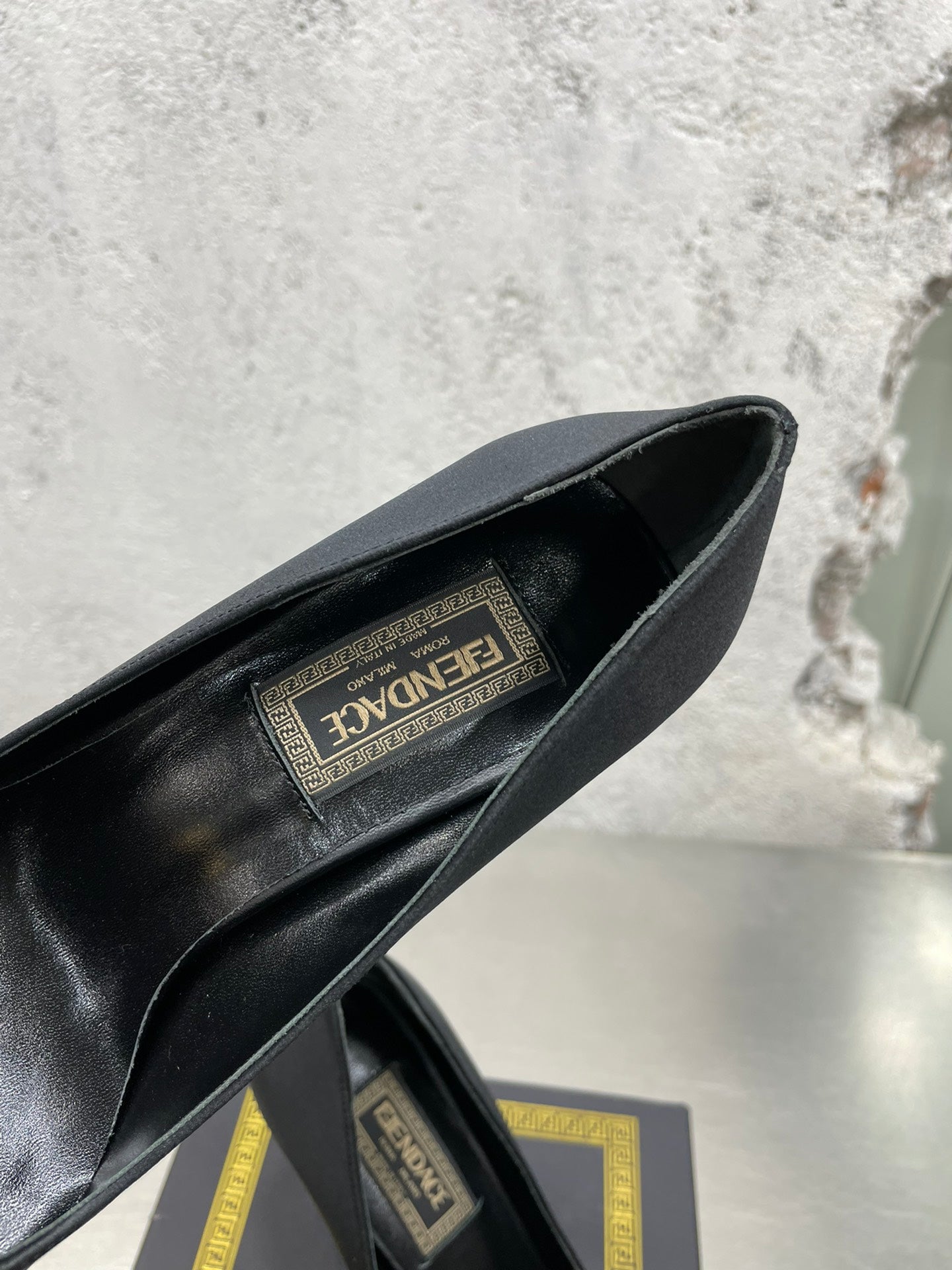 Pumps