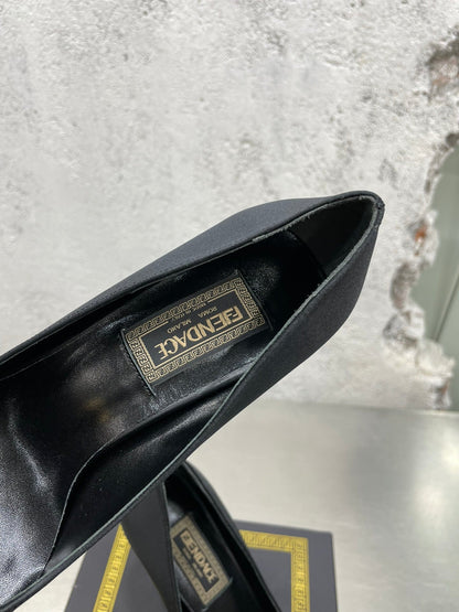 Pumps