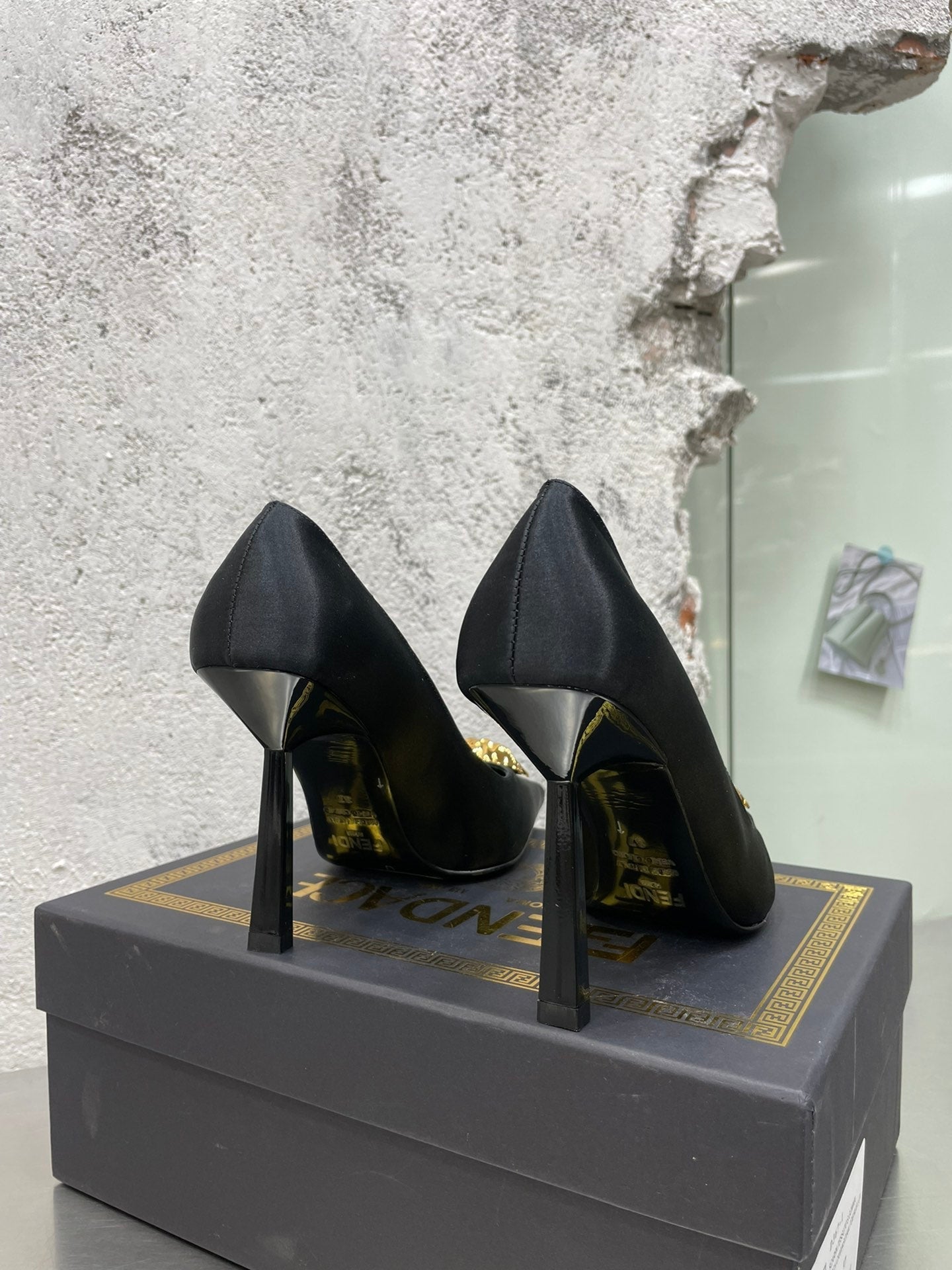 Pumps