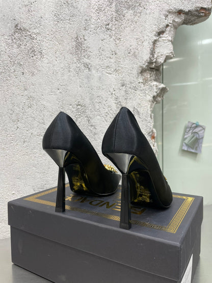 Pumps