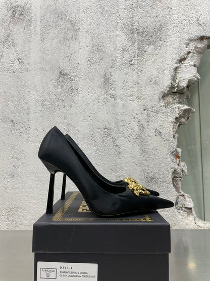 Pumps