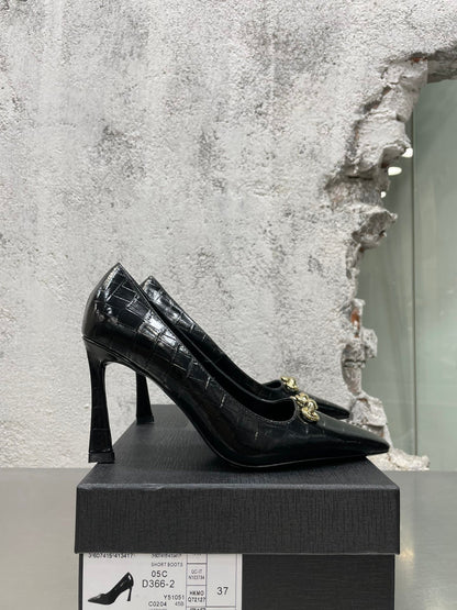 Pumps