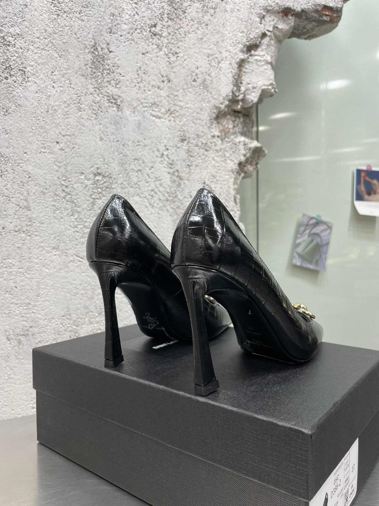 Pumps