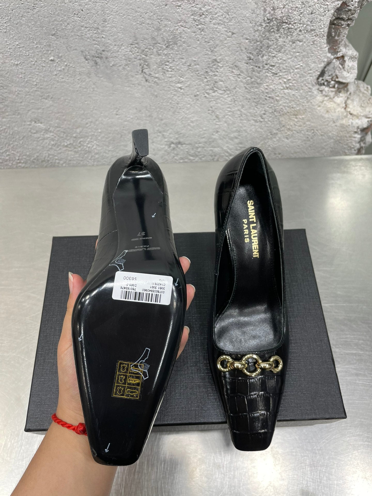 Pumps