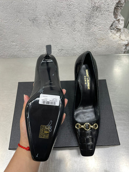 Pumps