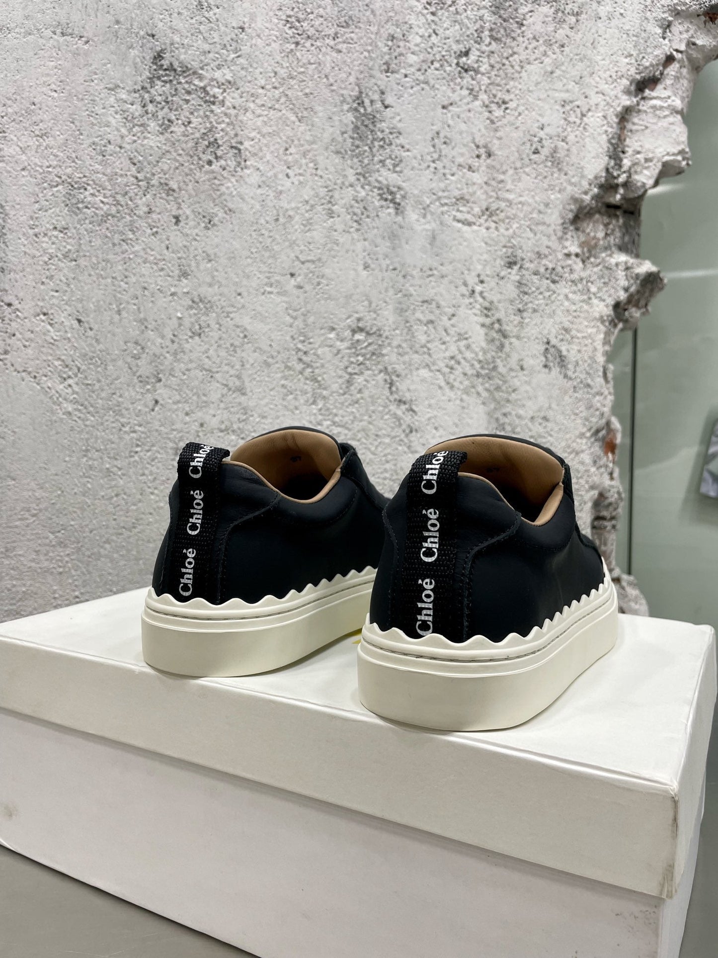 Sneakers