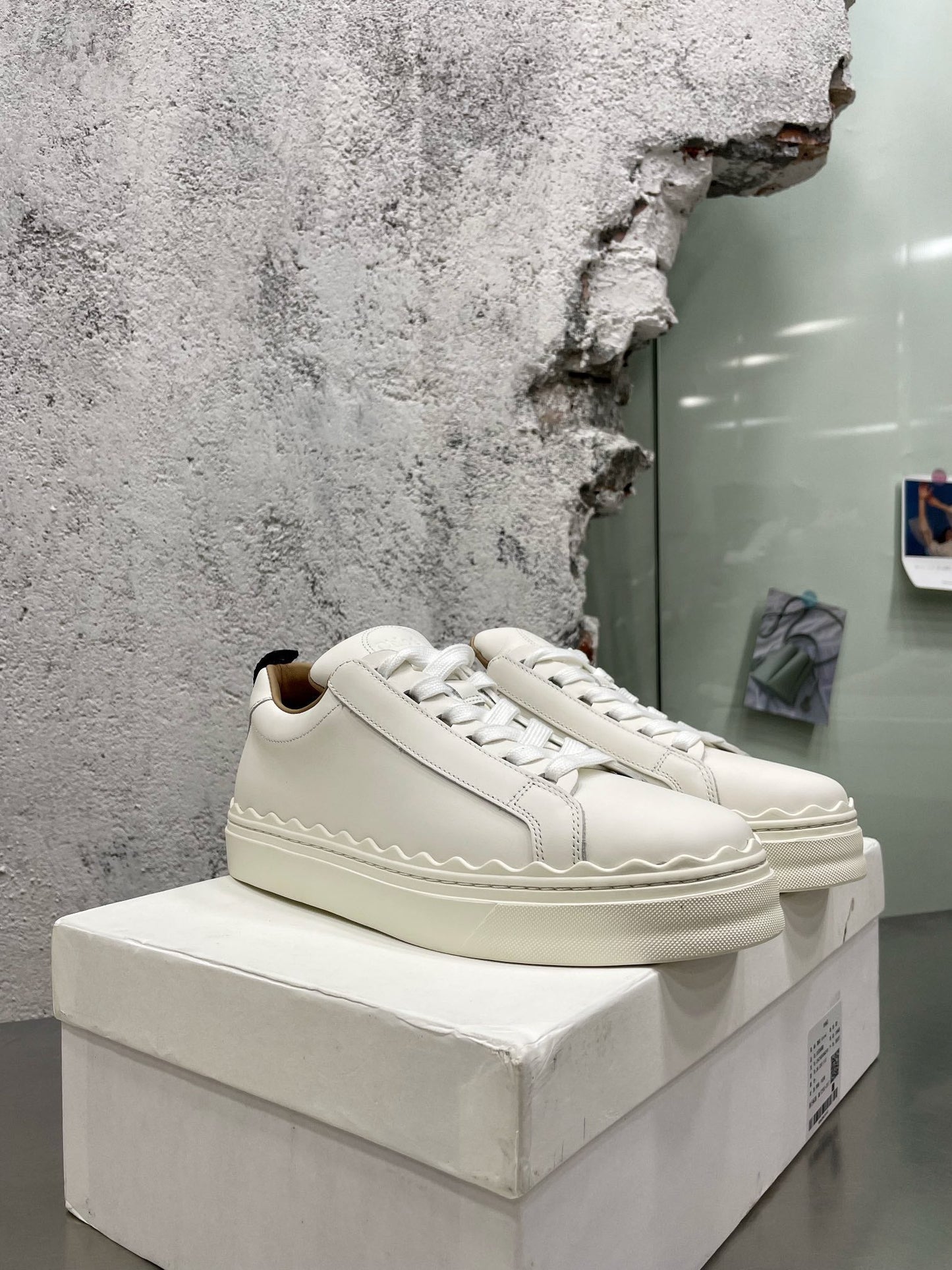 Sneakers