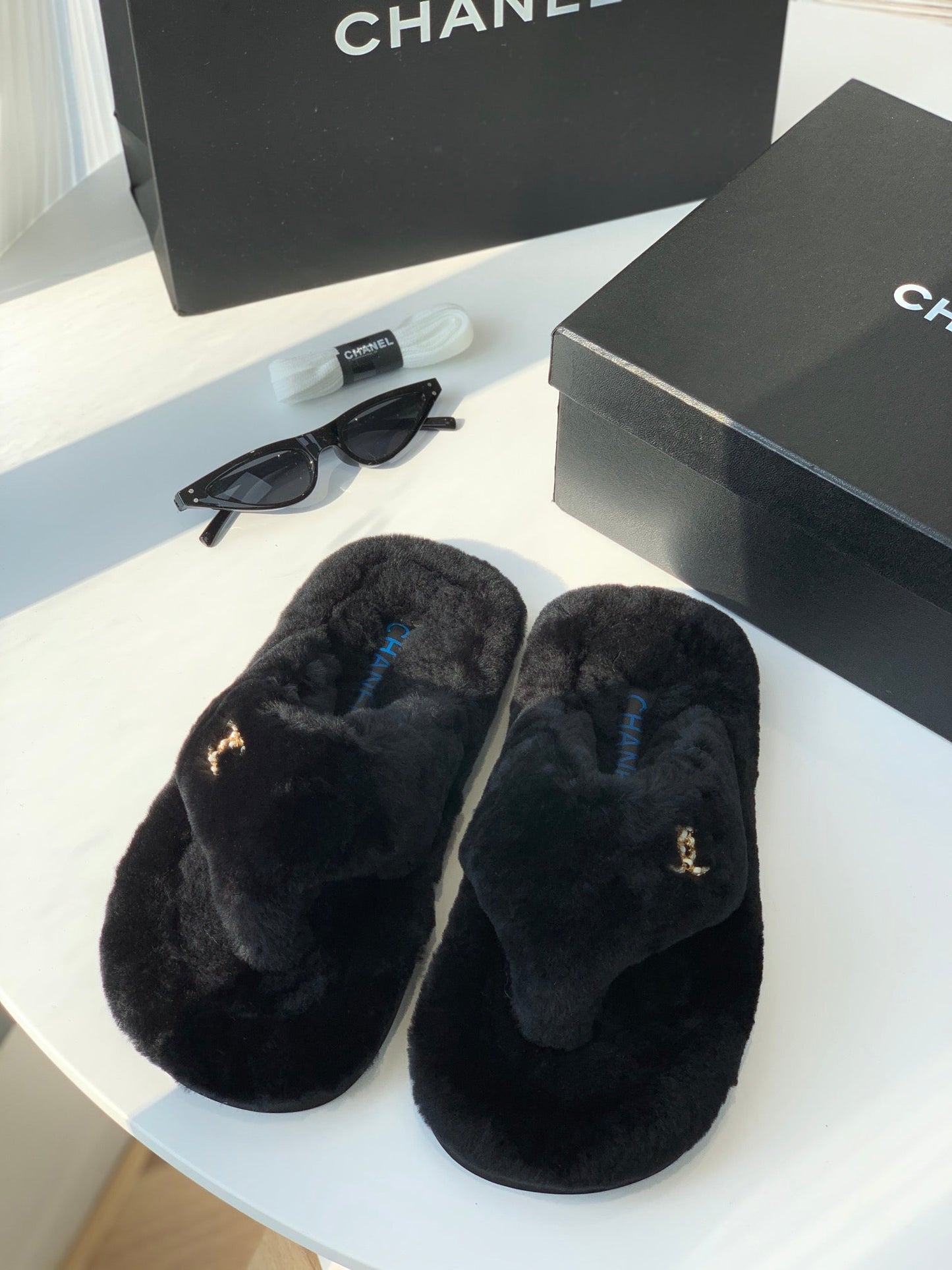 Slippers