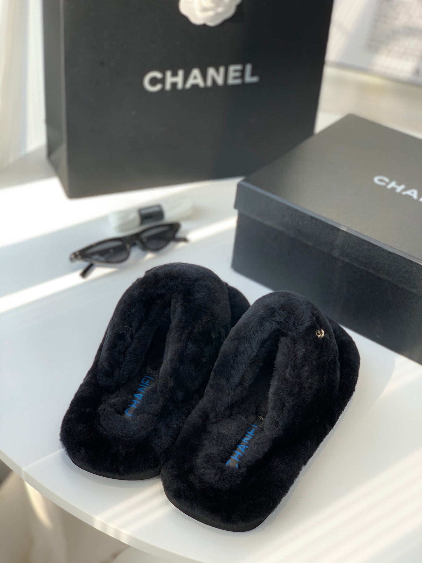 Slippers