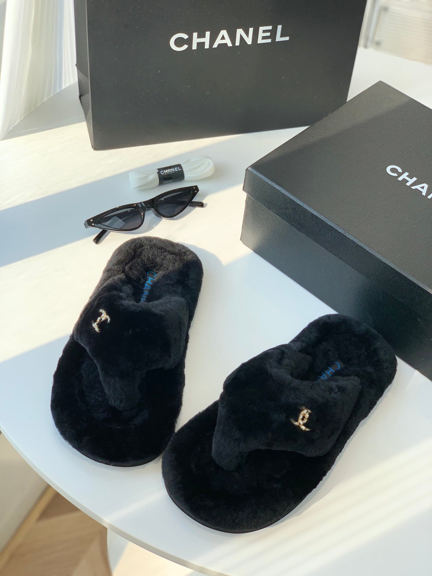 Slippers