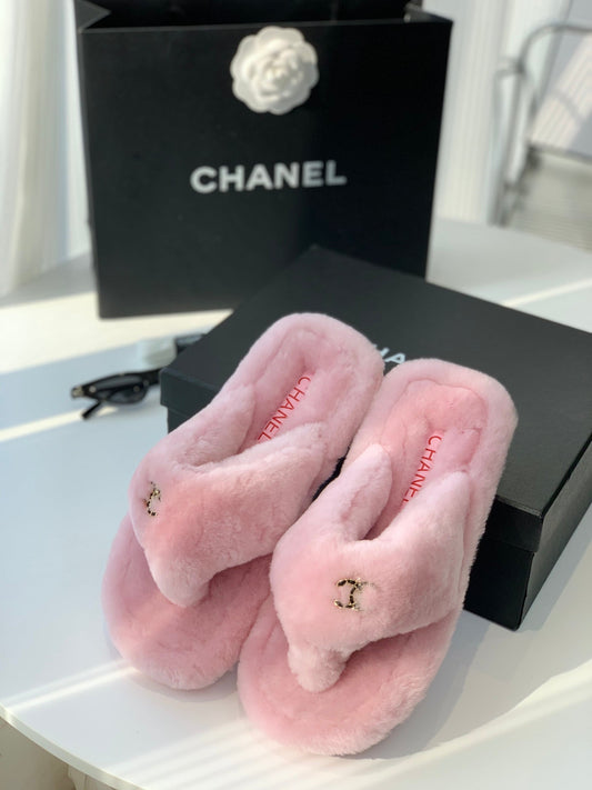 Slippers