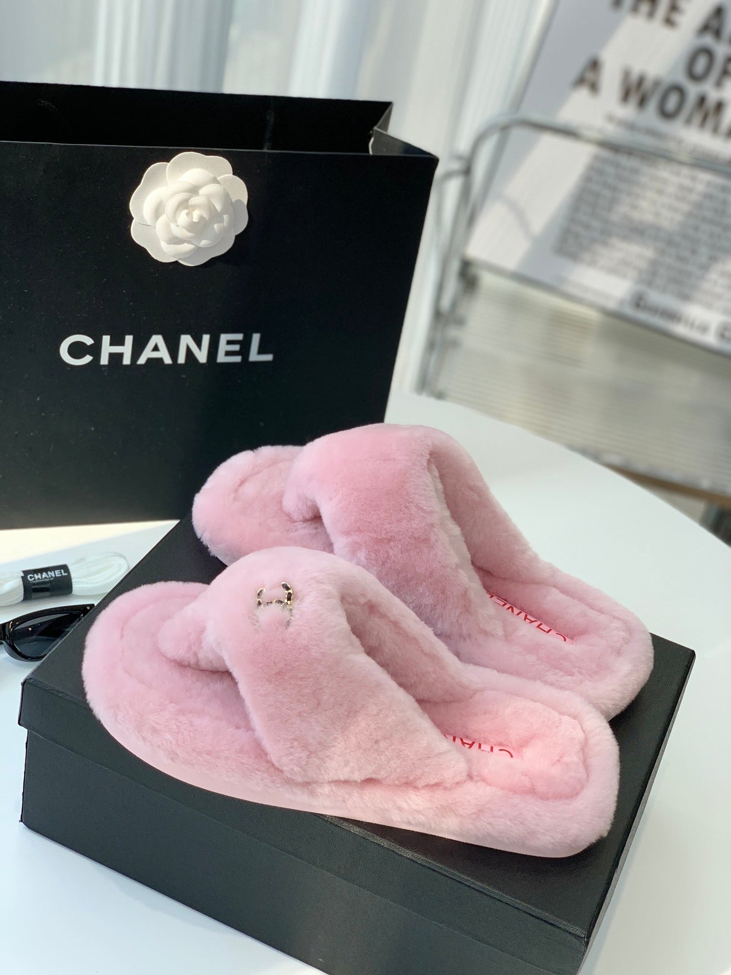Slippers