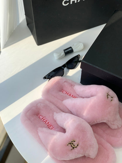 Slippers