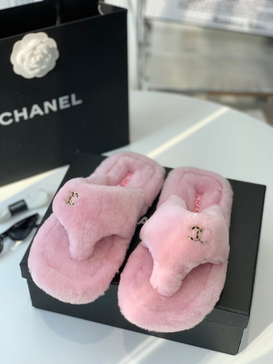Slippers