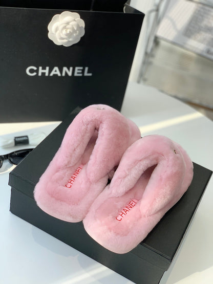 Slippers