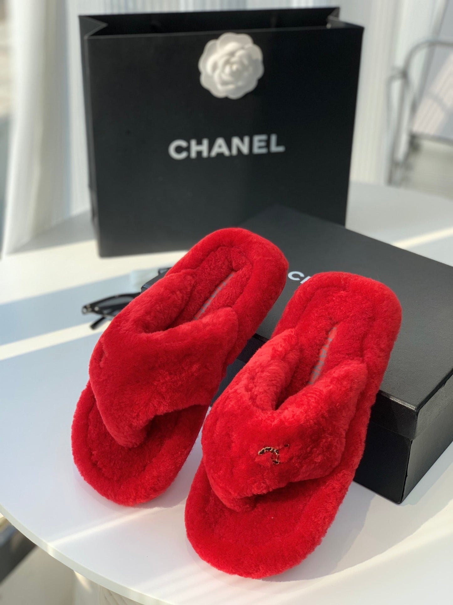 Slippers