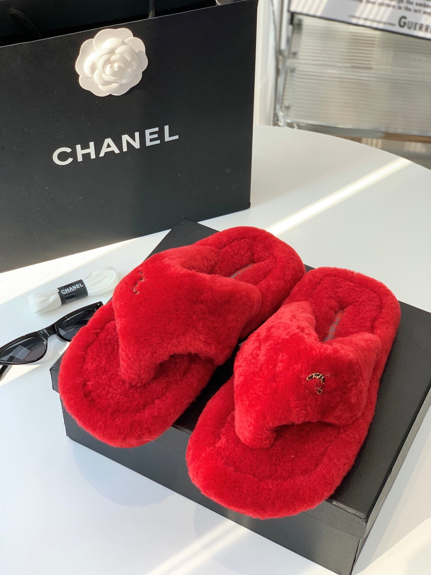 Slippers