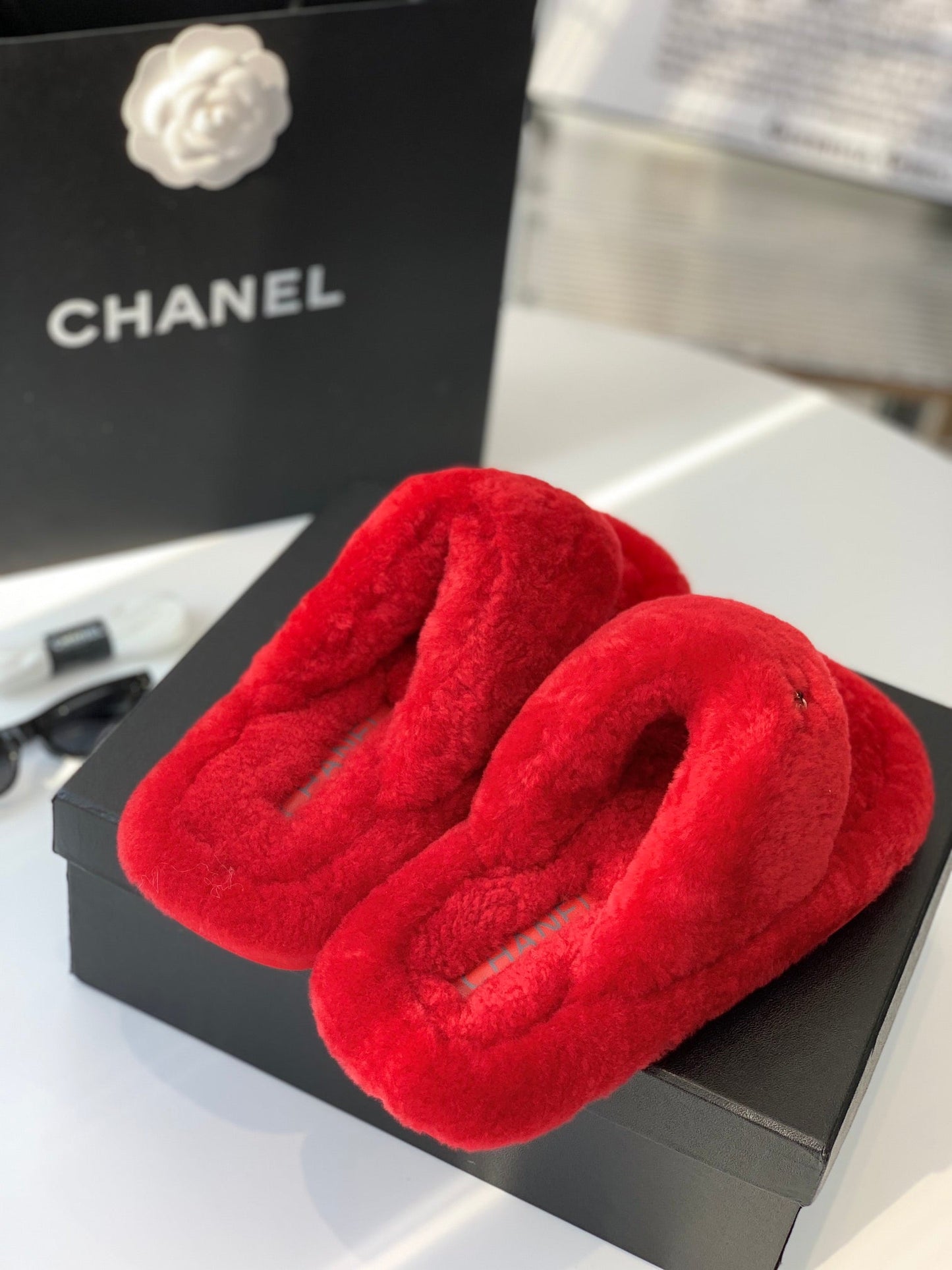 Slippers