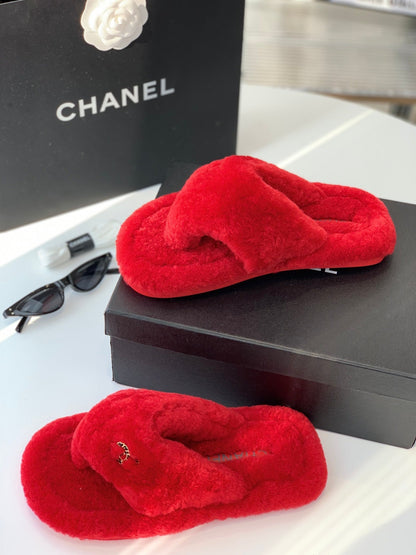 Slippers