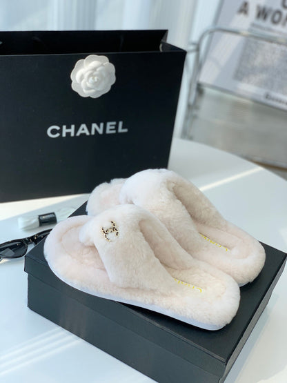 Slippers