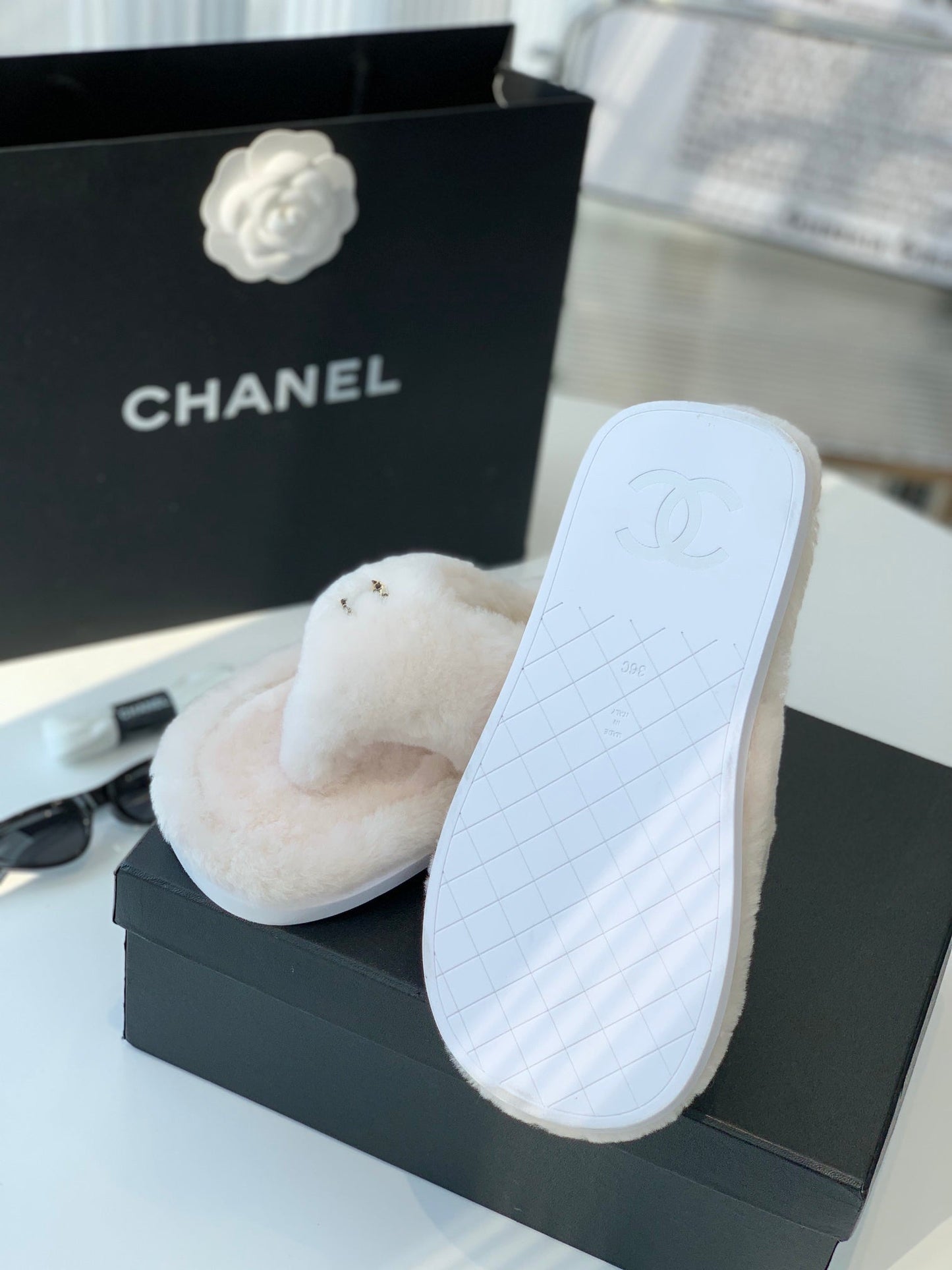Slippers