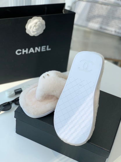 Slippers