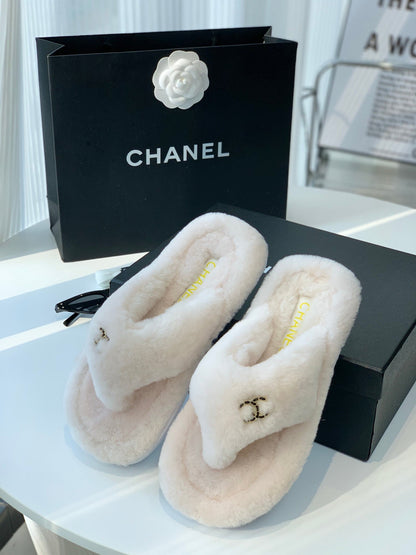 Slippers