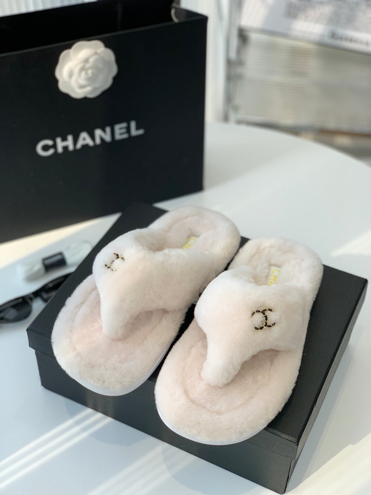 Slippers