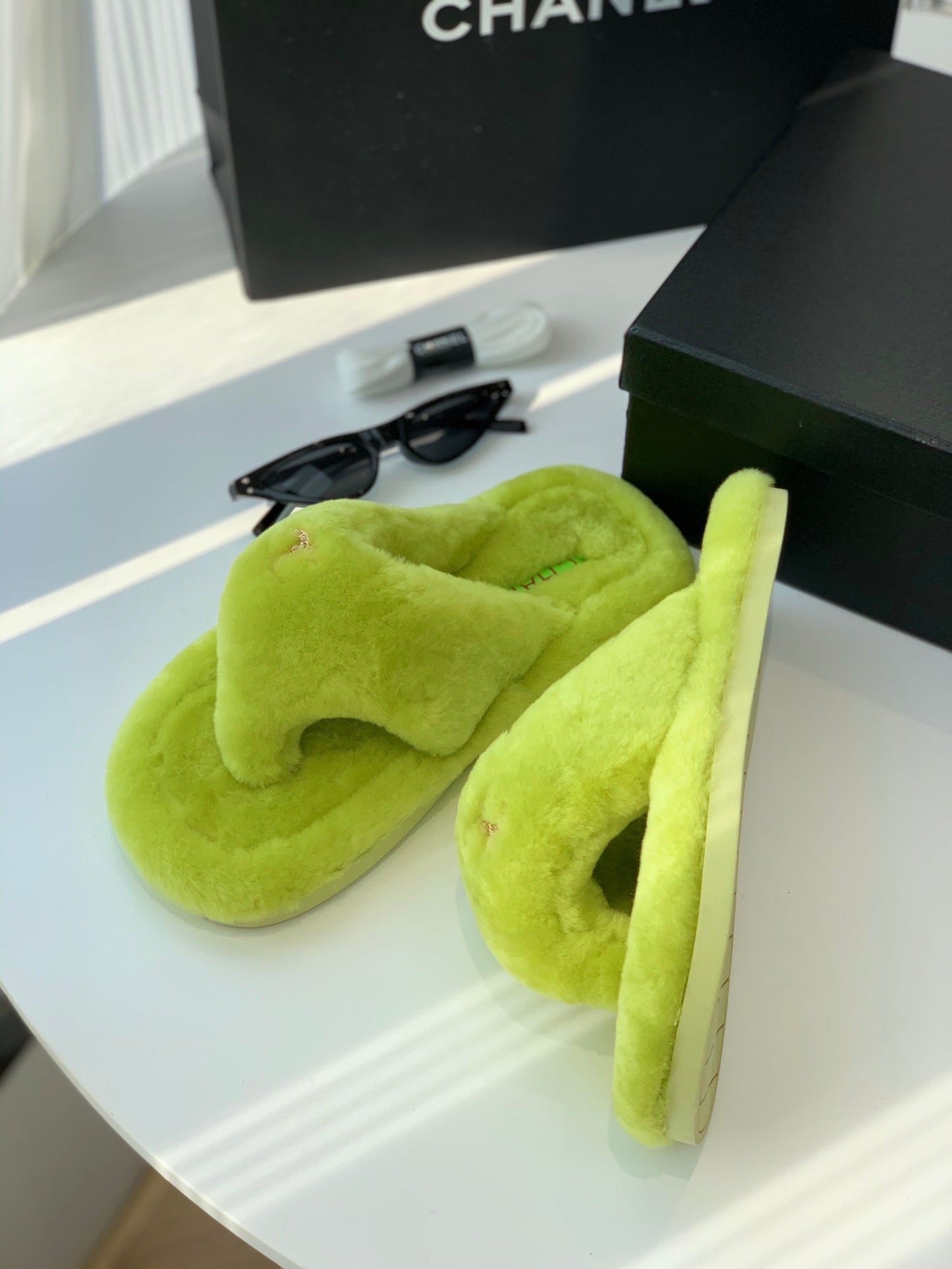 Slippers