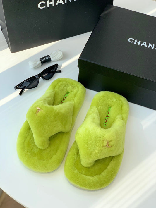 Slippers