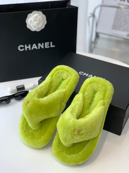 Slippers