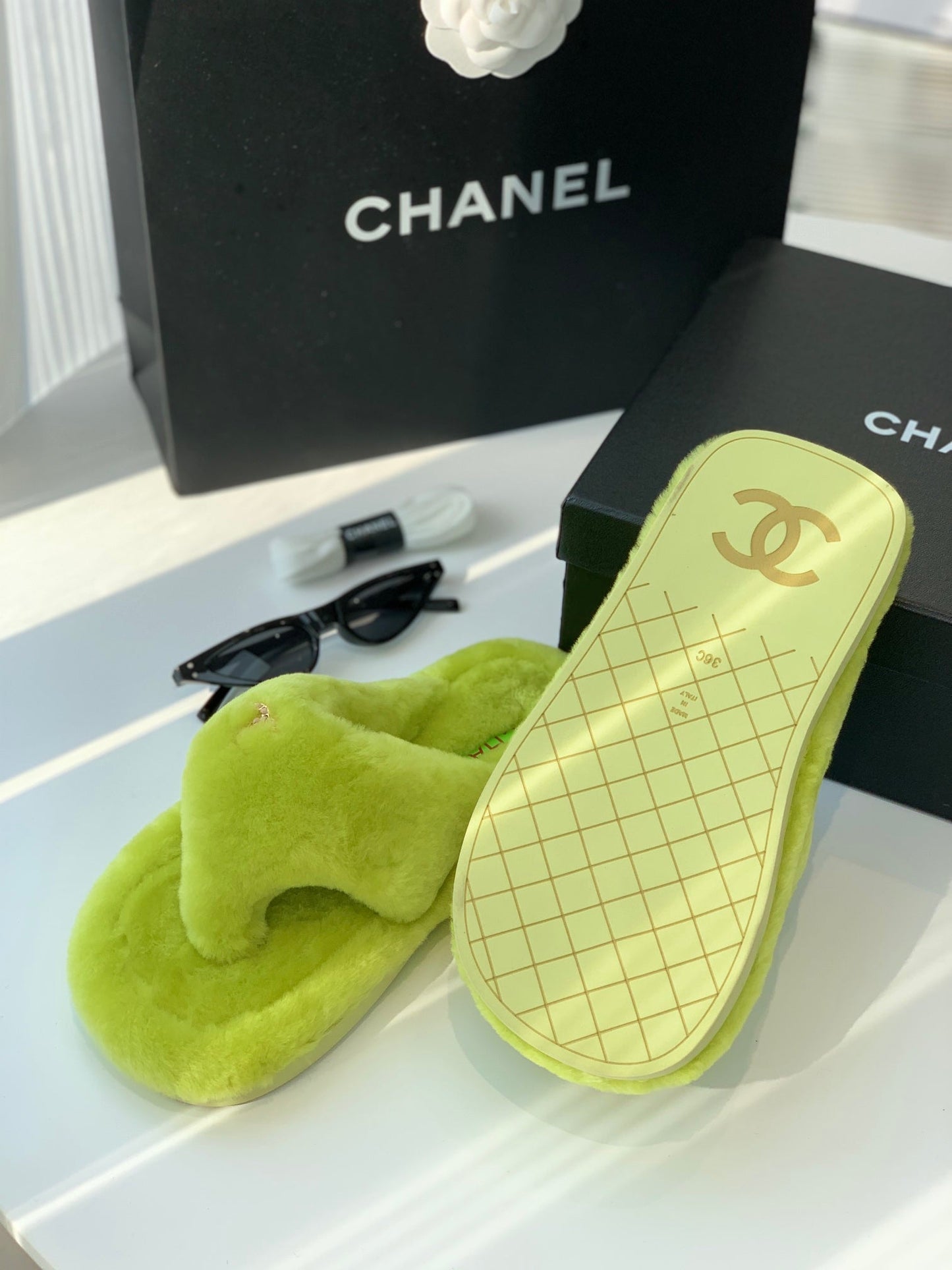 Slippers