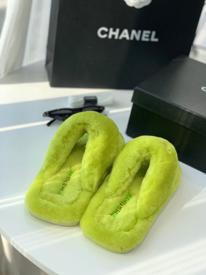 Slippers
