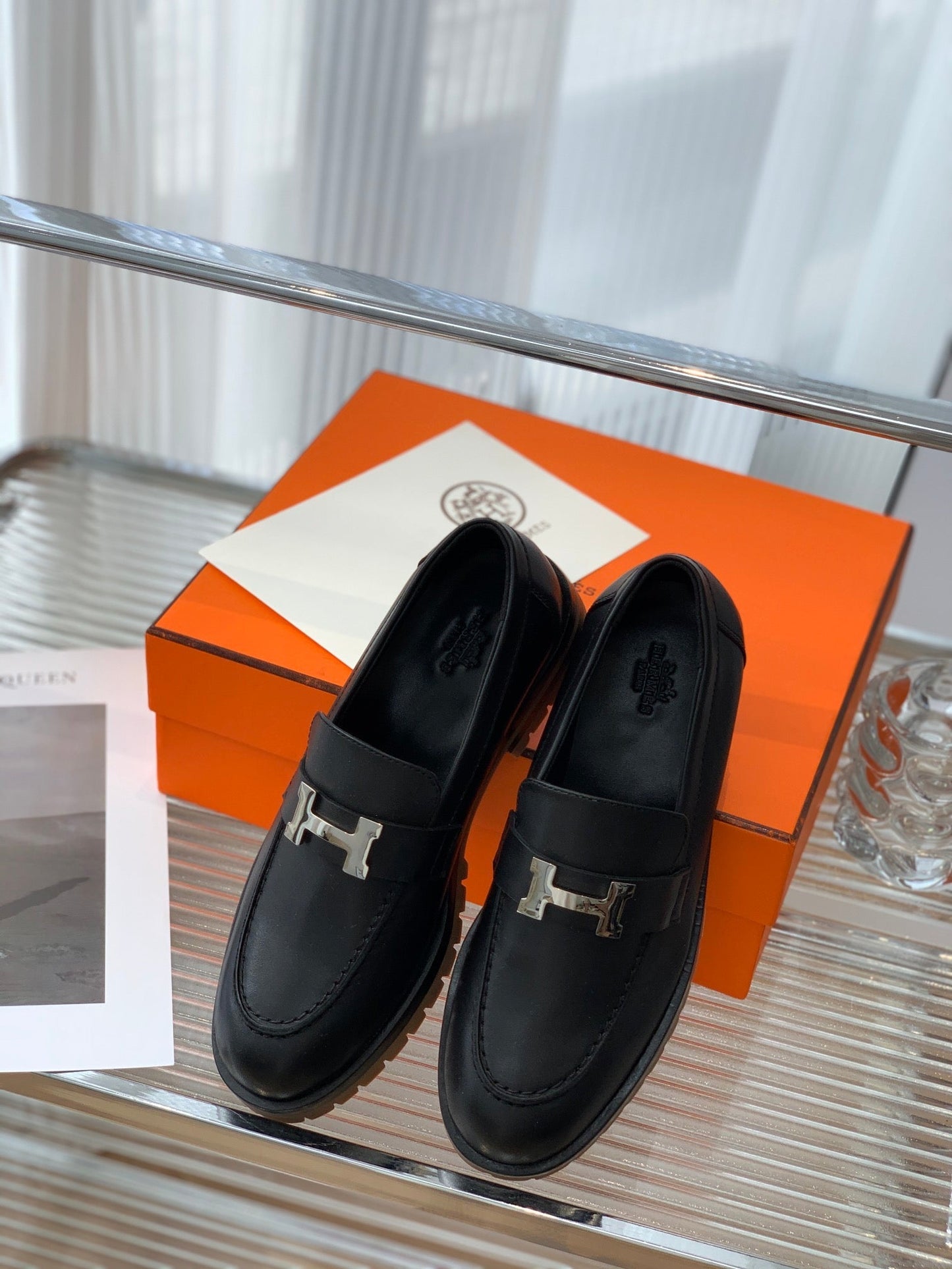 Loafers
