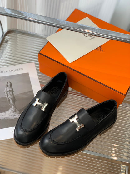 Loafers