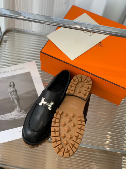 Loafers