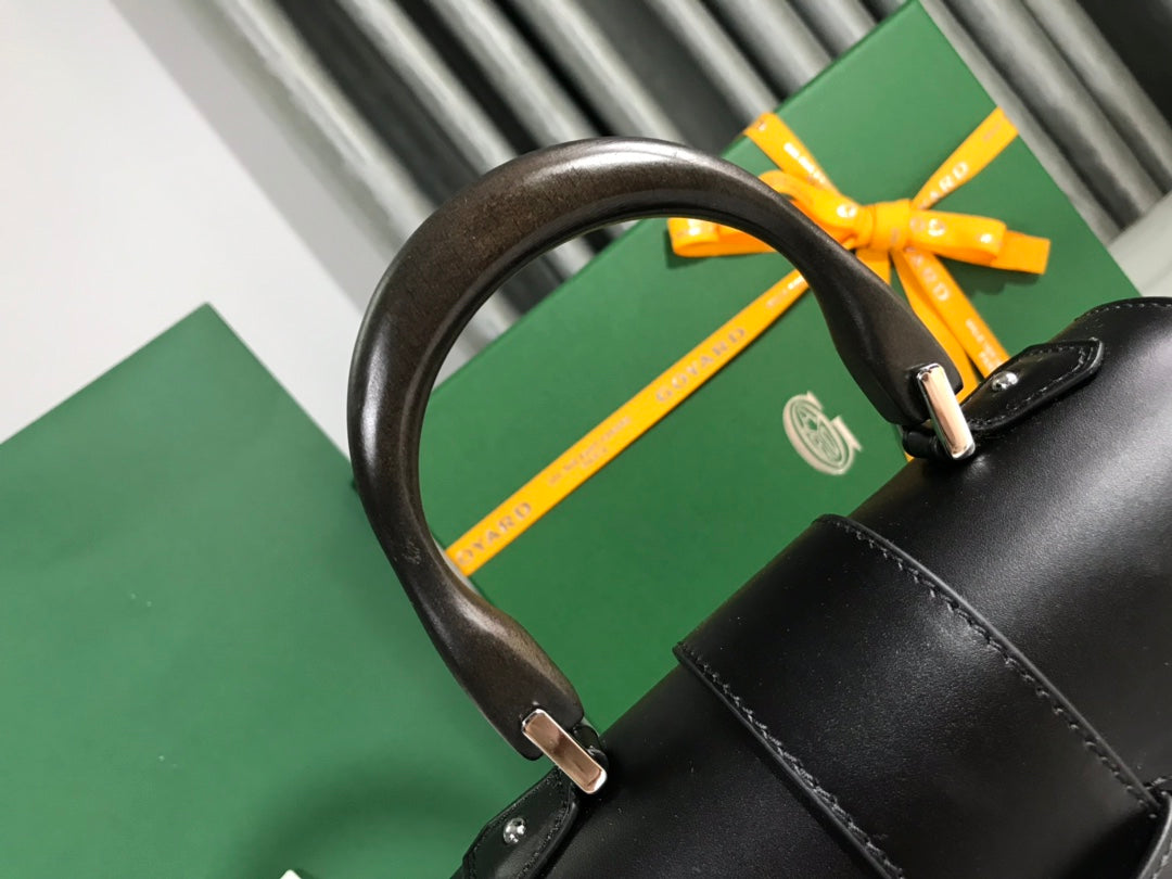 Top Handle Bag